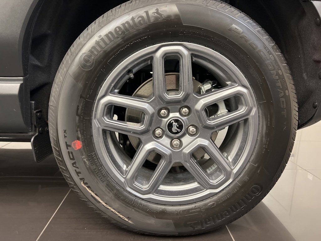 New 2025 Ford Bronco Sport Big Bend w/ Convenience Package image 7