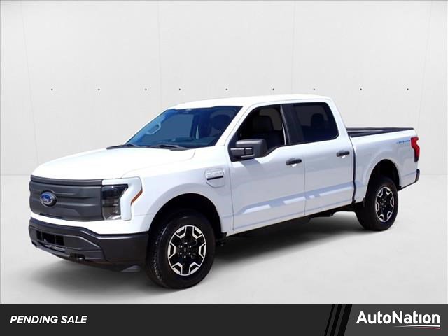 Used 2022 Ford F150 Lightning Pro