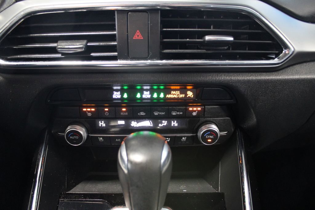 Used 2023 MAZDA CX-9 Touring Plus image 29