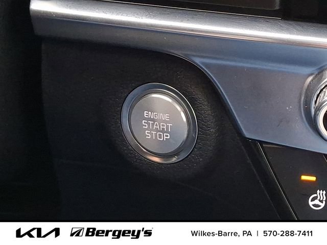 Certified 2024 Kia Telluride SX Prestige X-Line image 27