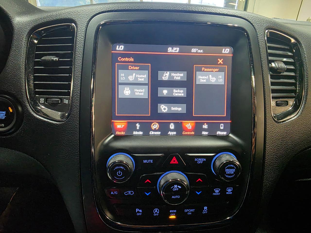 Used 2018 Dodge Durango GT w/ Premium Group AWD/4WD image 36