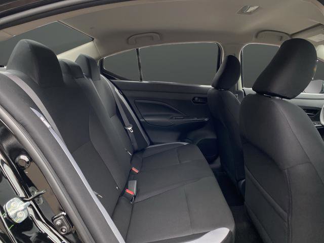 New 2025 Nissan Versa S w/ Lighting Package image 25