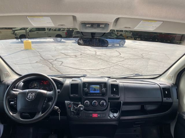 Used 2015 RAM ProMaster 2500 image 23