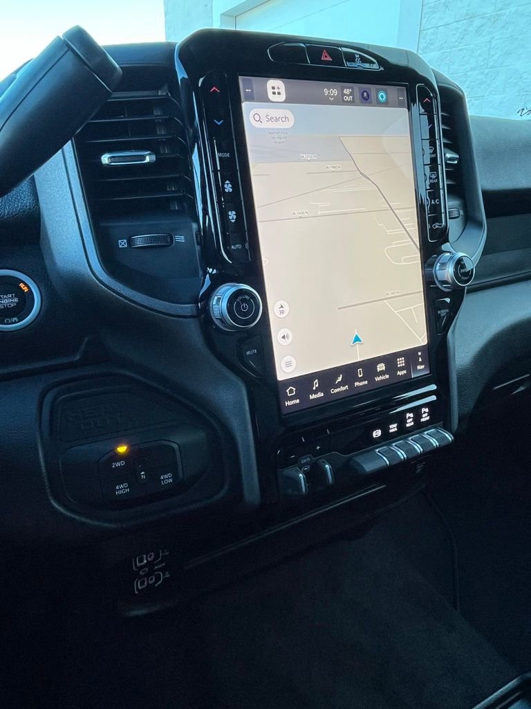 New 2026 RAM 3500 Tradesman image 18