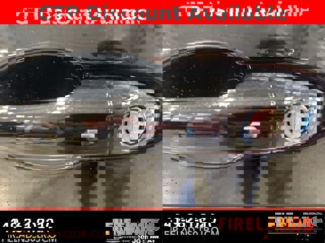 New 2025 Jeep Compass Latitude w/ Sun & Sound Group image 11