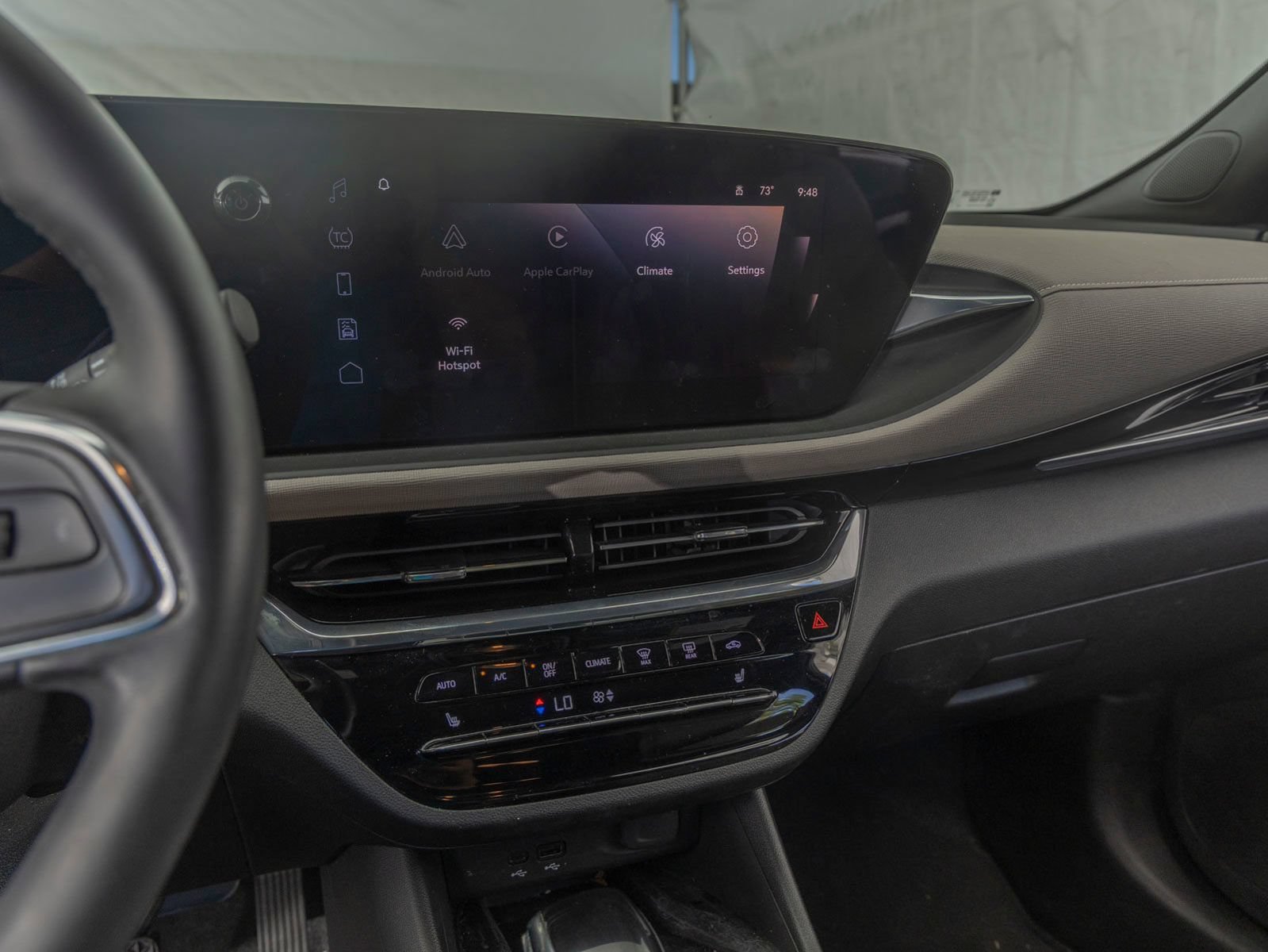Used 2025 Buick Envista Avenir FWD image 17