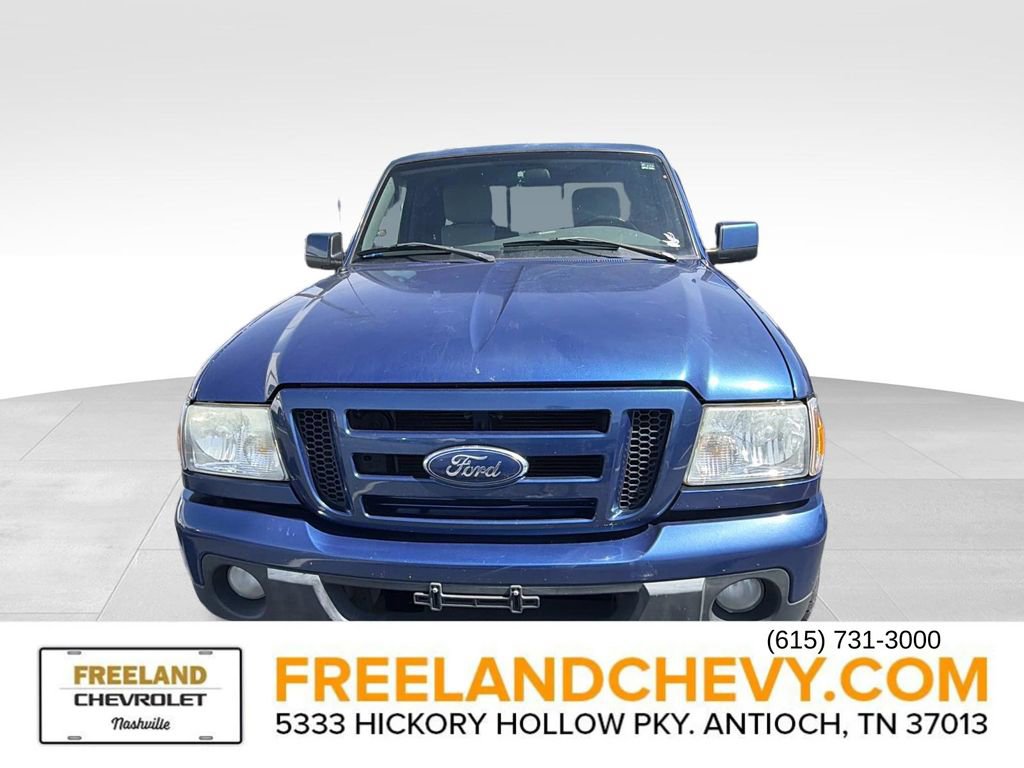 Used 2011 Ford Ranger Sport image 6