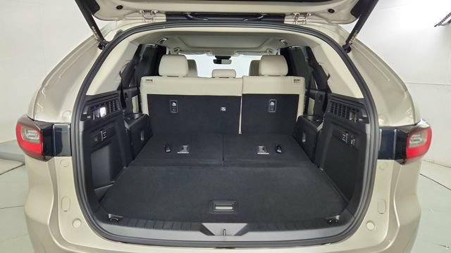 New 2026 MAZDA CX-90 Plug-In Hybrid w/ Premium Plus AWD/4WD image 42