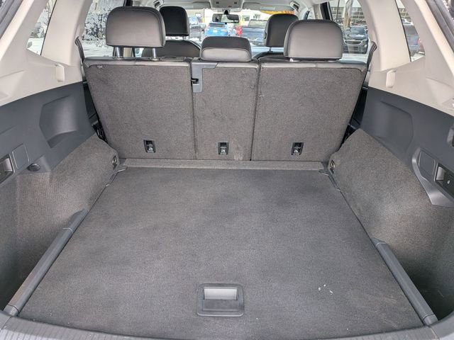 Used 2021 Volkswagen Tiguan SEL image 26