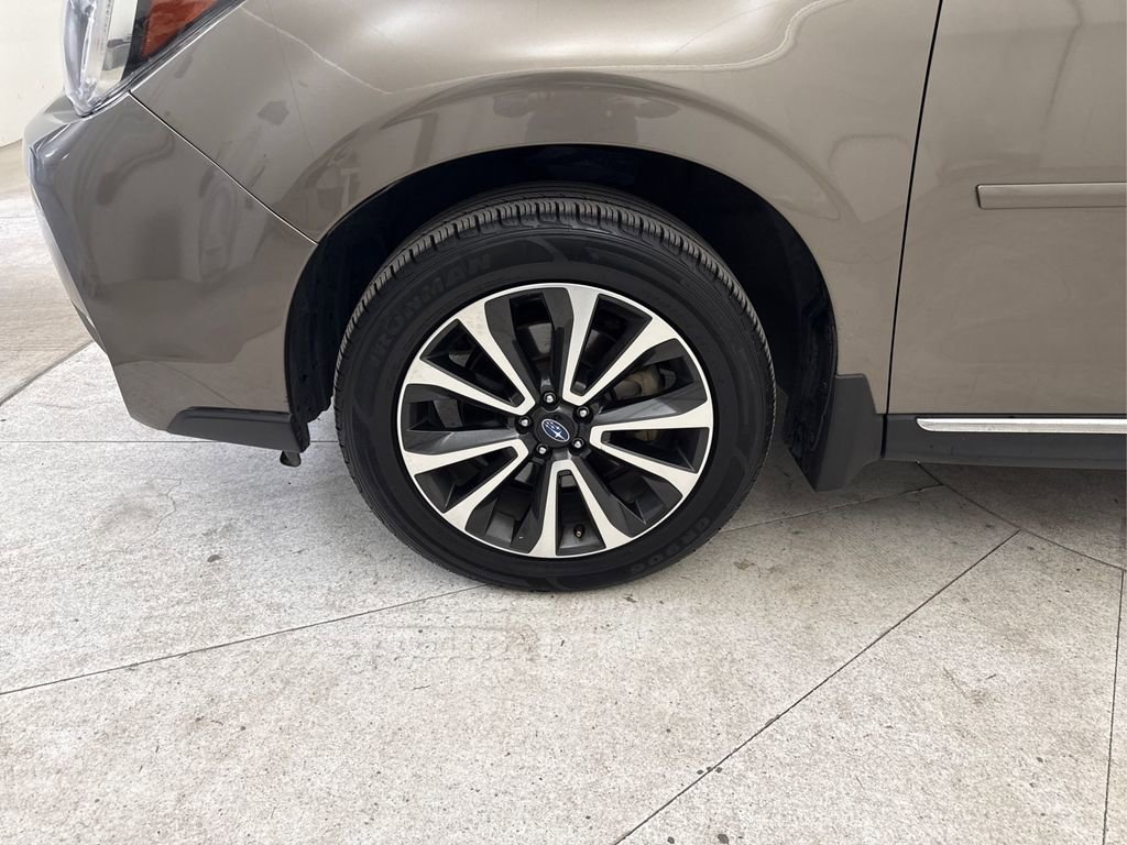 Used 2018 Subaru Forester 2.0XT Touring AWD/4WD image 13