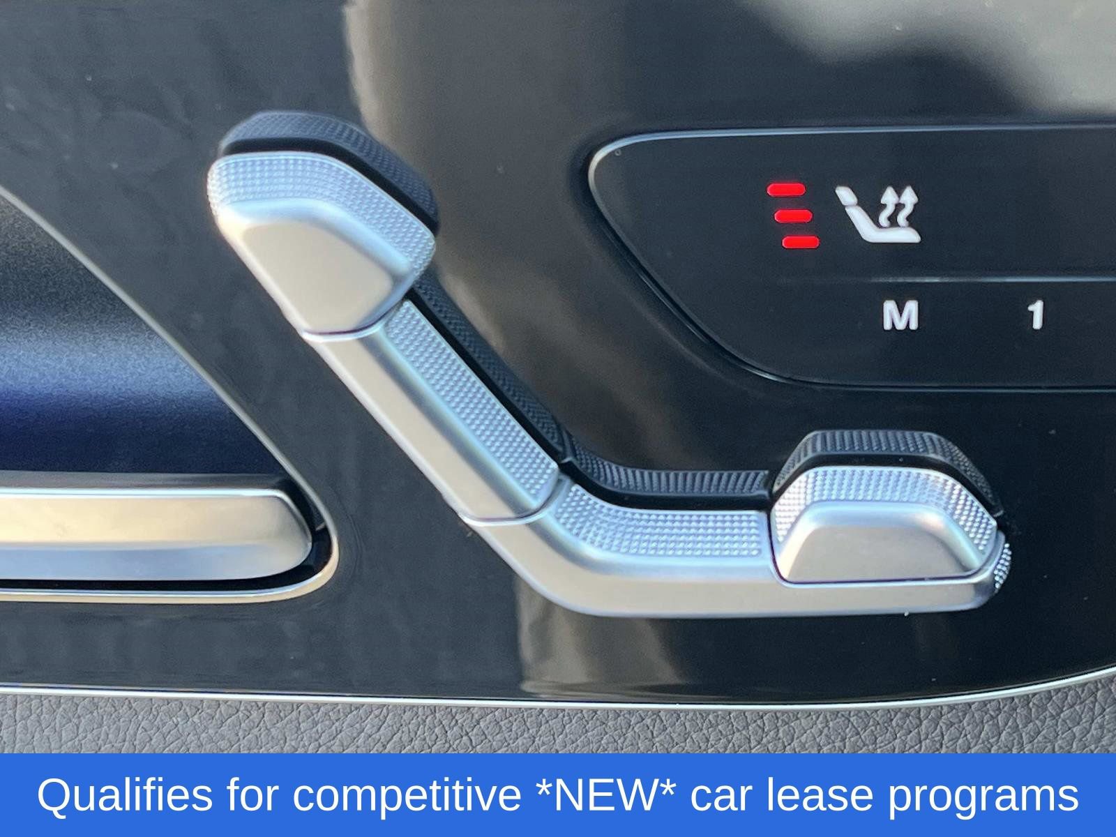 Certified 2025 Mercedes-Benz GLC 300 image 19