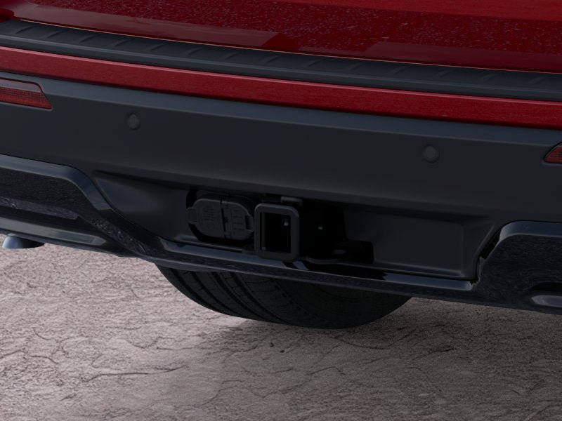 Used 2026 Ford Explorer ST-Line w/ ST-Line Street Pack AWD/4WD image 23