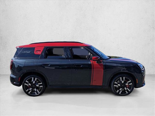 New 2026 MINI Cooper Countryman John Cooper Works image 8
