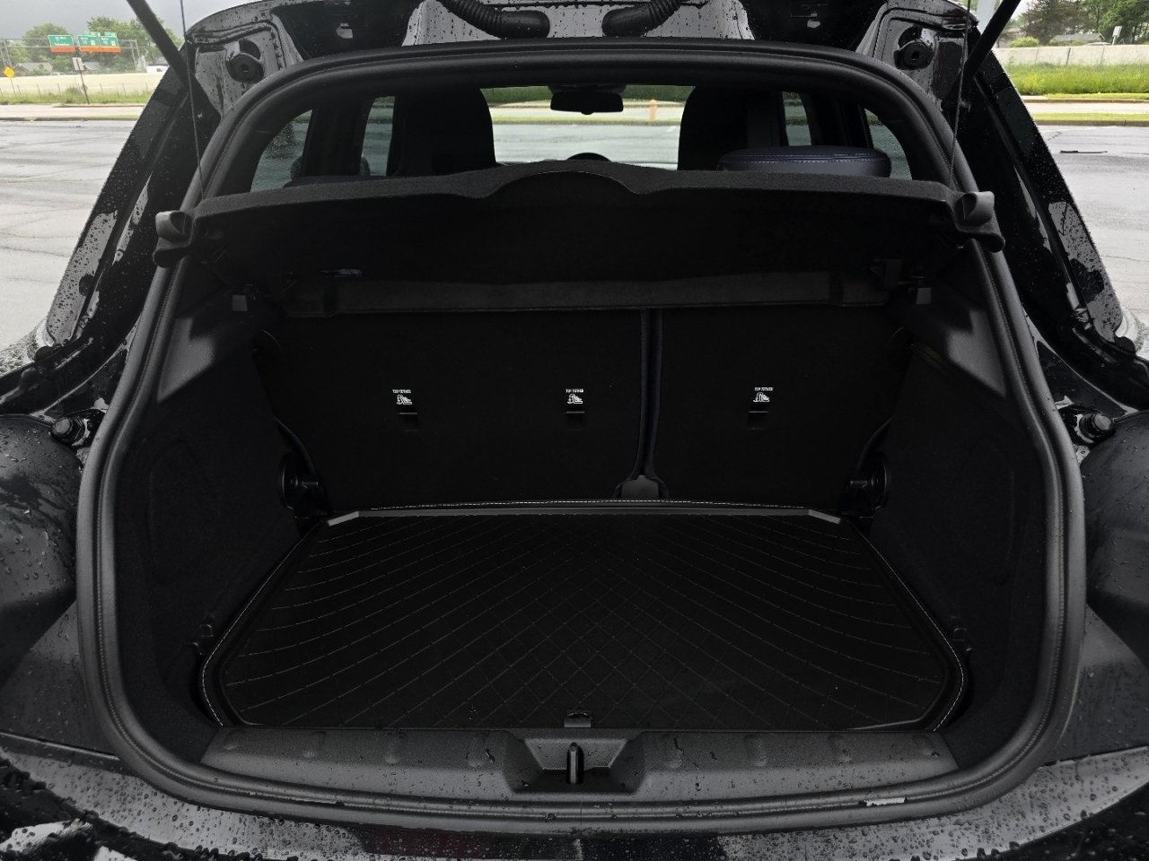 Used 2026 MINI Cooper 4-Door Hardtop FWD image 17