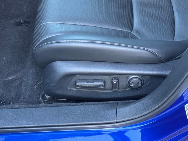 Certified 2024 Honda Accord Sport image 4