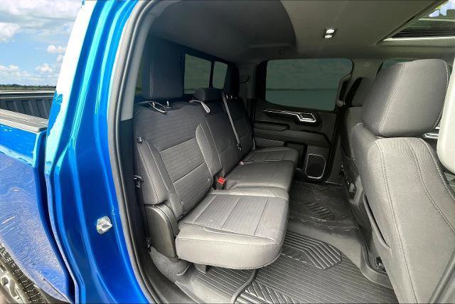 Used 2022 Chevrolet Silverado 1500 RST w/ All Star Edition Plus image 25