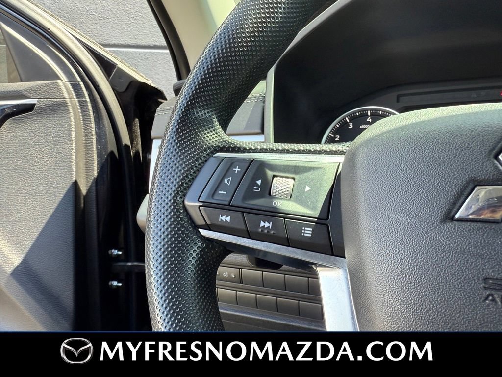 Used 2022 Mitsubishi Outlander ES FWD image 19
