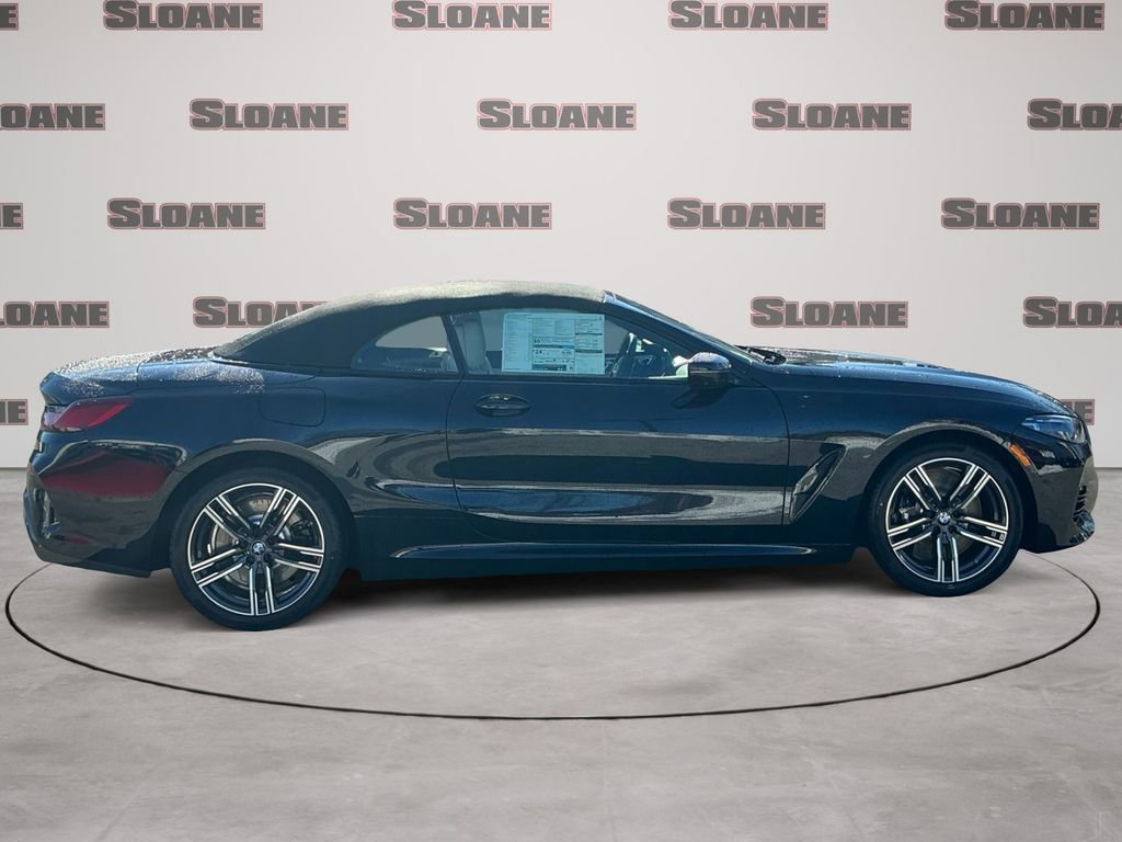 New 2026 BMW 840i xDrive Convertible image 6
