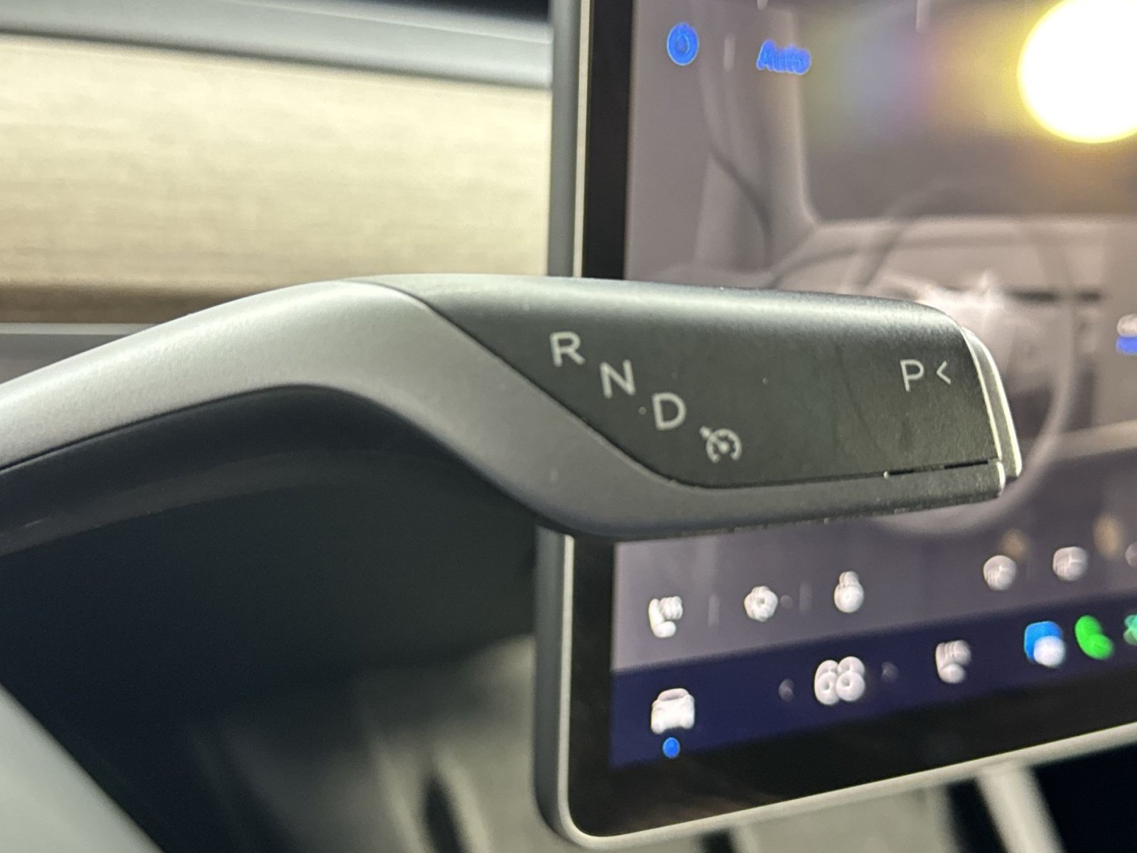 Used 2023 Tesla Model Y Long Range AWD/4WD image 34