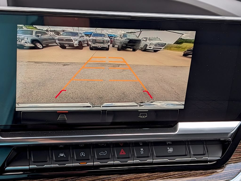 New 2026 GMC Sierra 1500 Elevation w/ Elevation Select Package RWD image 16