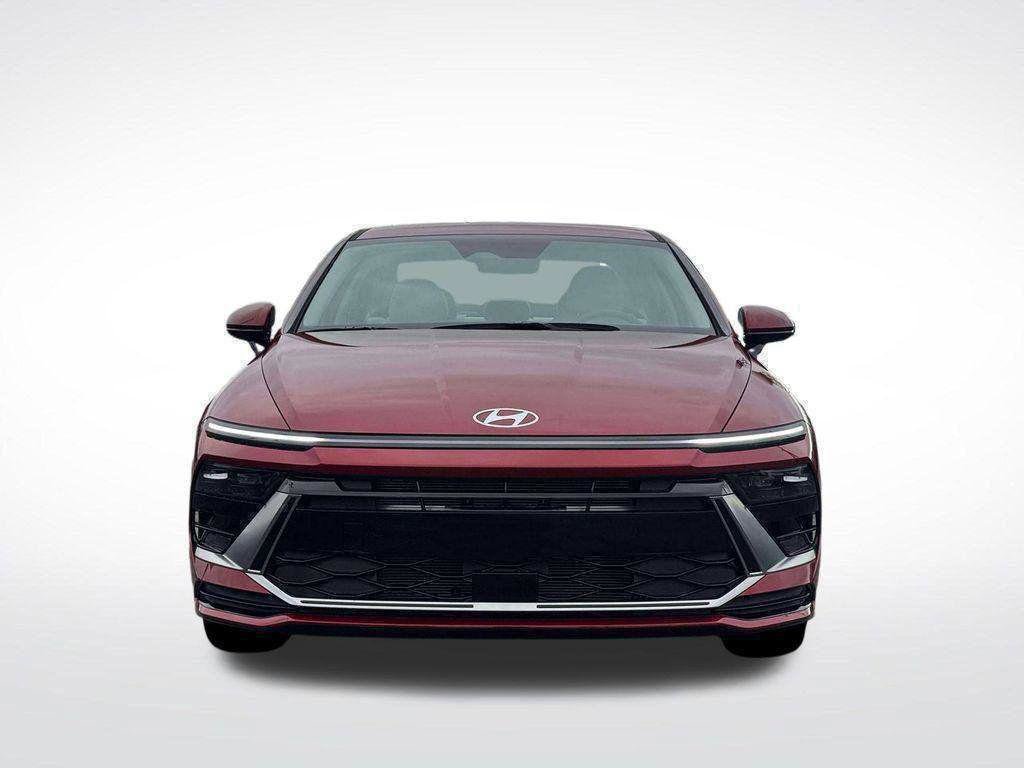New 2026 Hyundai Sonata SEL FWD image 12
