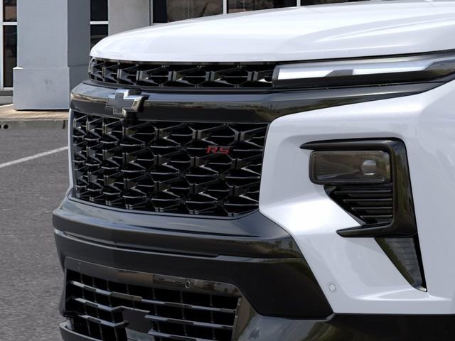 New 2026 Chevrolet Traverse RS FWD image 13