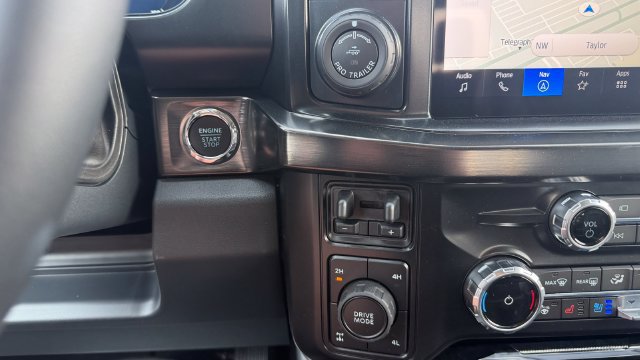New 2026 Ford F350 Lariat w/ Black Appearance Package AWD/4WD image 27