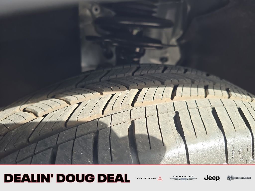 Used 2026 Honda HR-V LX image 27