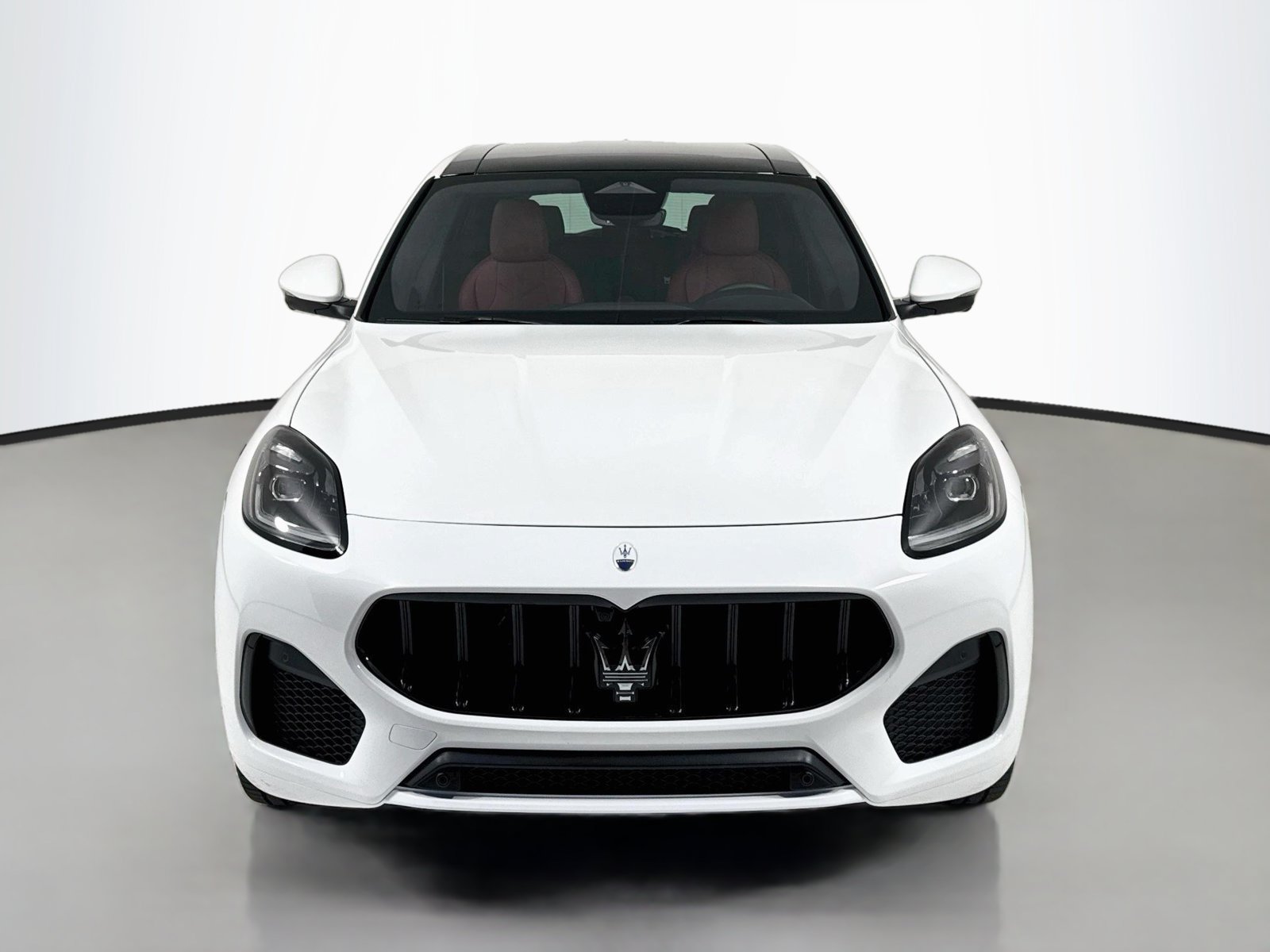 New 2026 Maserati Grecale Modena AWD/4WD image 2