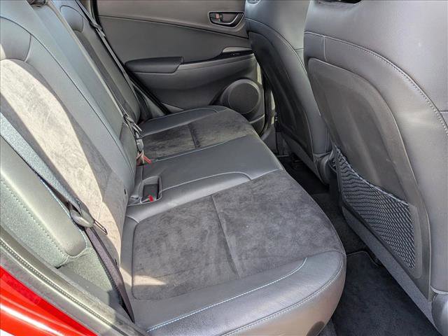 Used 2022 Hyundai Kona N w/ Cargo Package image 19