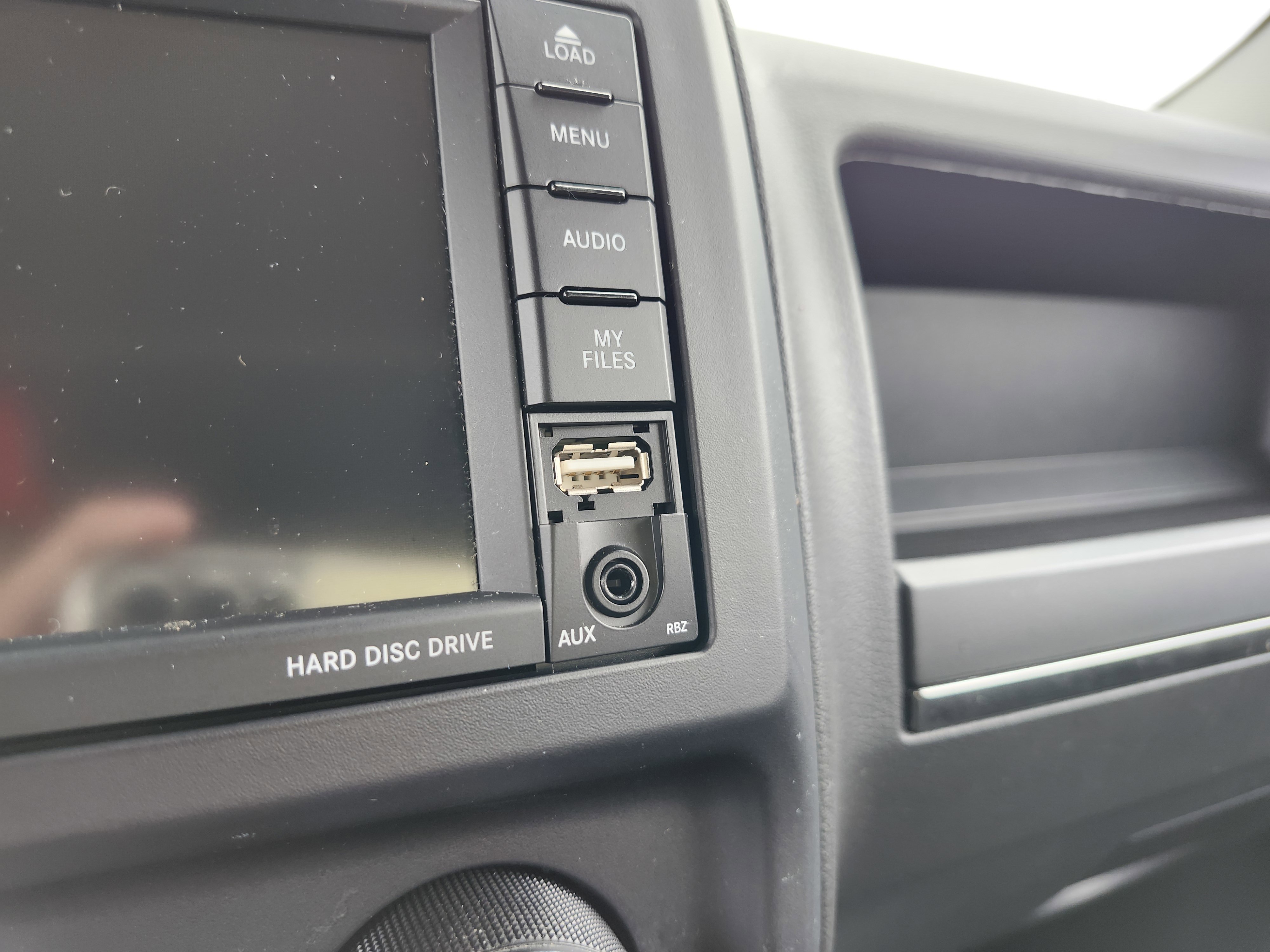 Used 2016 Jeep Patriot High Altitude image 7