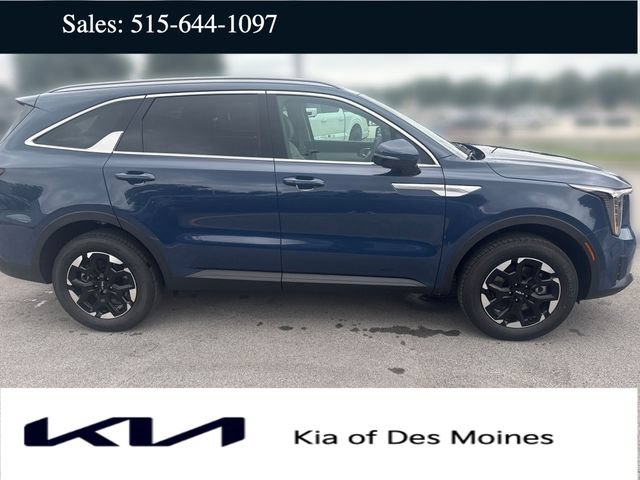 New 2026 Kia Sorento S AWD/4WD image 6