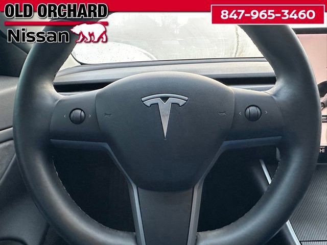 Used 2018 Tesla Model 3 Performance image 22