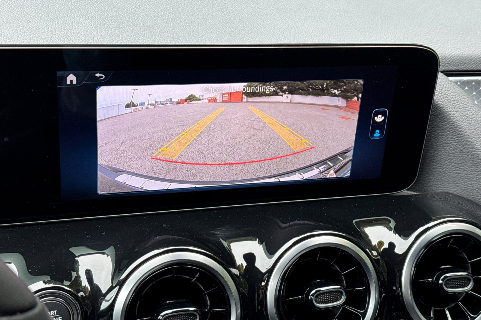 Used 2026 Mercedes-Benz GLA 250 4MATIC image 24