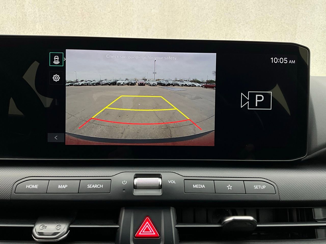 Used 2025 Kia K4 LXS image 32