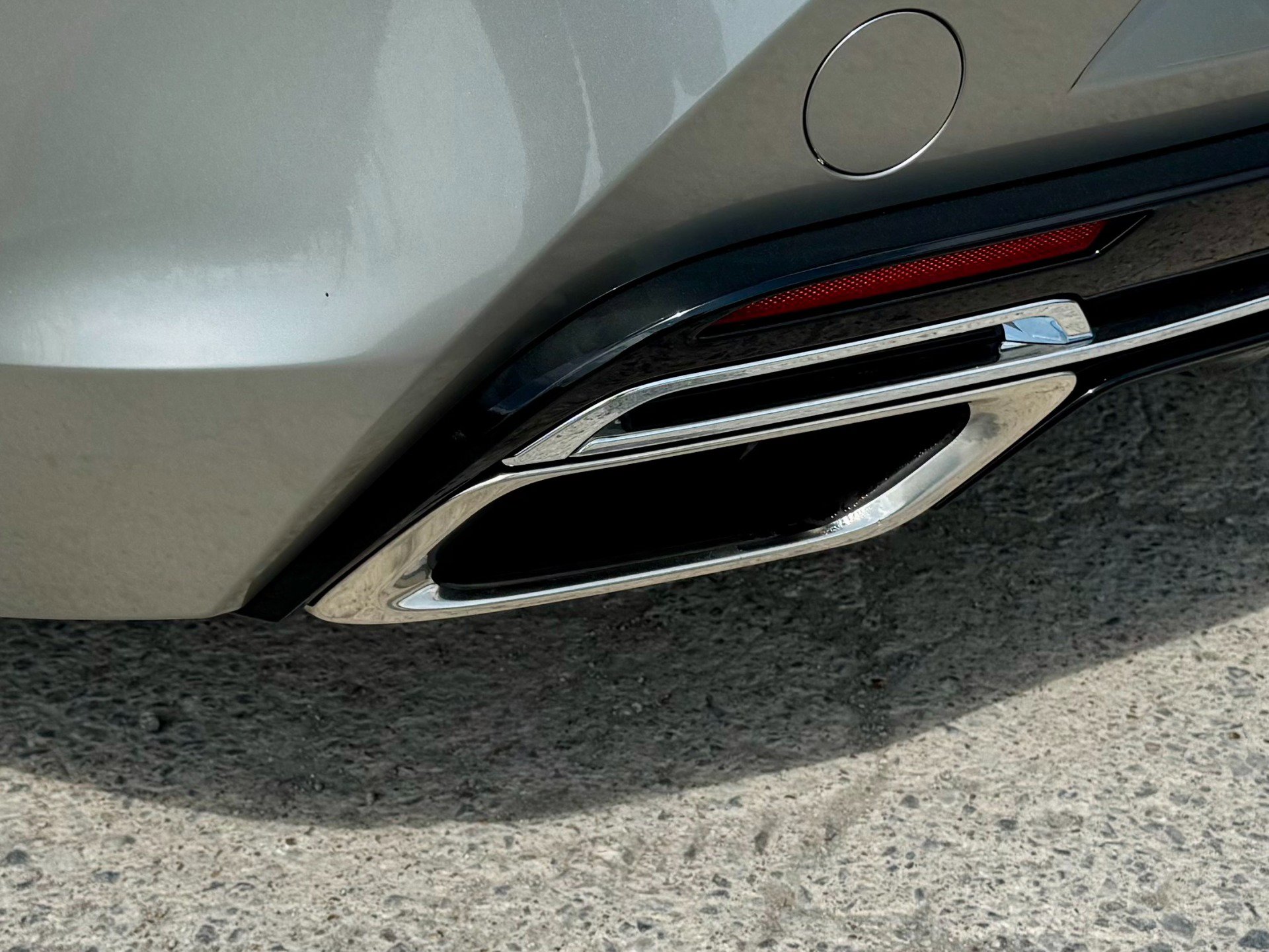 Used 2021 Lexus LC 500 Convertible w/ Touring Package image 87