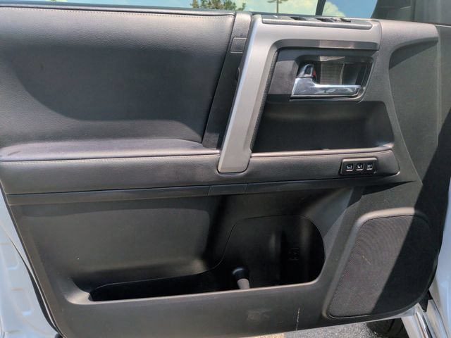 Used 2024 Toyota 4Runner Limited AWD/4WD image 13