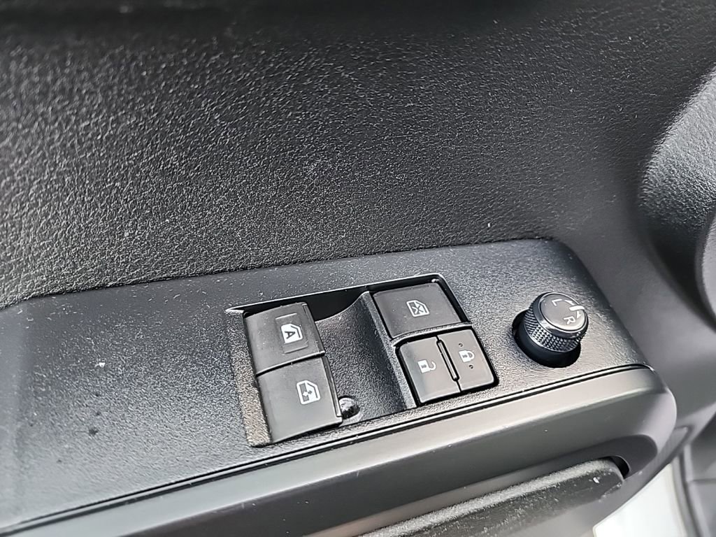 Used 2021 Toyota Tacoma SR image 15