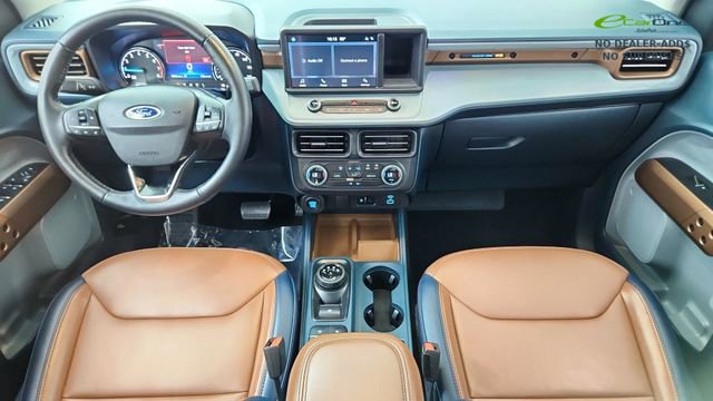 Used 2022 Ford Maverick Lariat image 20