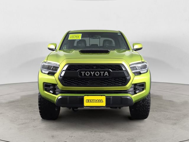 Used 2022 Toyota Tacoma TRD Pro image 8