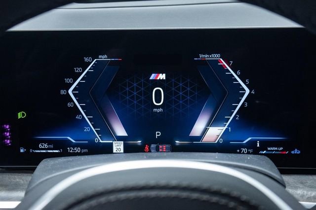 New 2026 BMW X5 xDrive40i w/ M Sport Package image 2