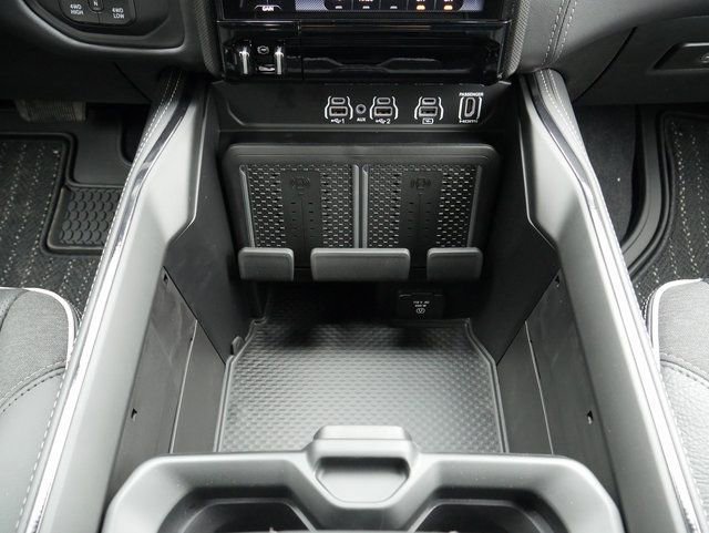 New 2026 RAM 3500 Limited image 27