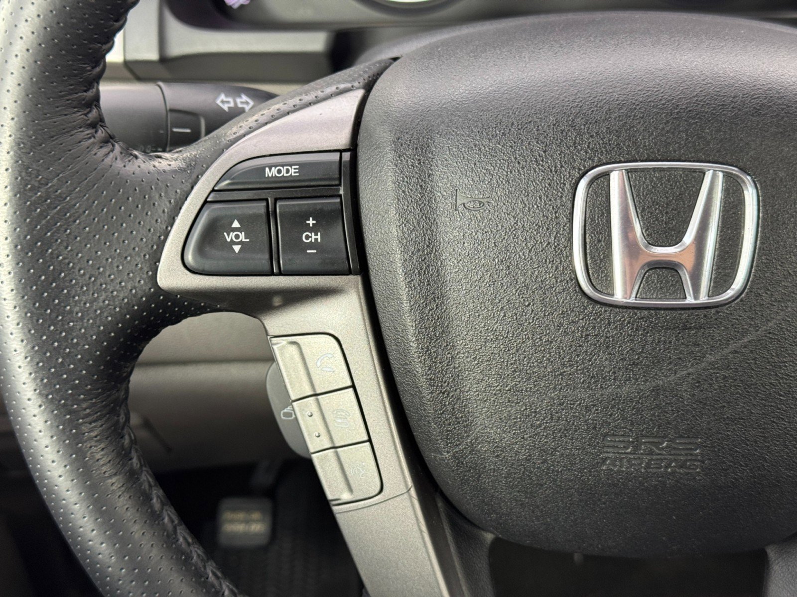 Used 2015 Honda Odyssey EX-L image 20