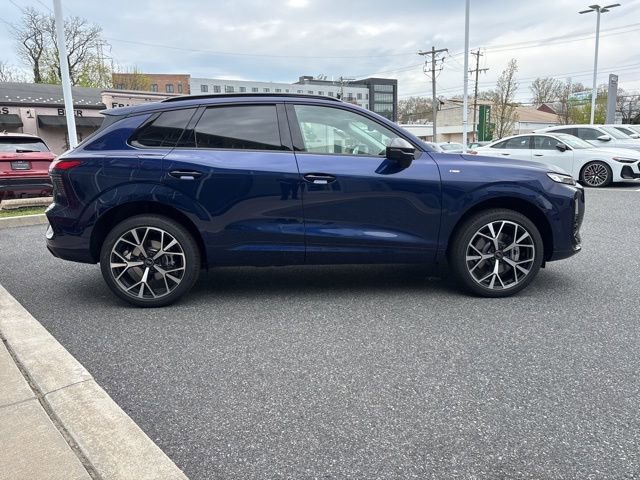 New 2026 Audi Q3 quattro 2.0T AWD/4WD image 6