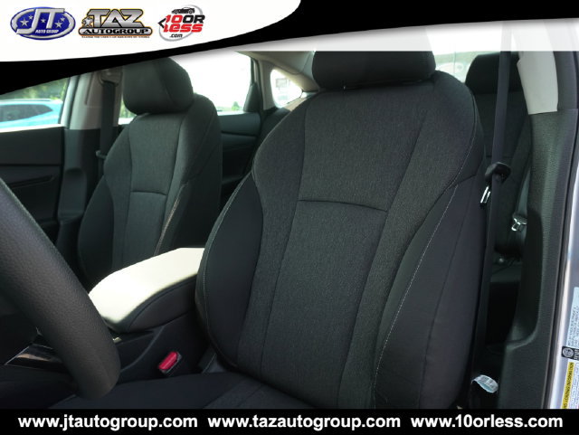 Used 2025 Honda Accord LX image 20