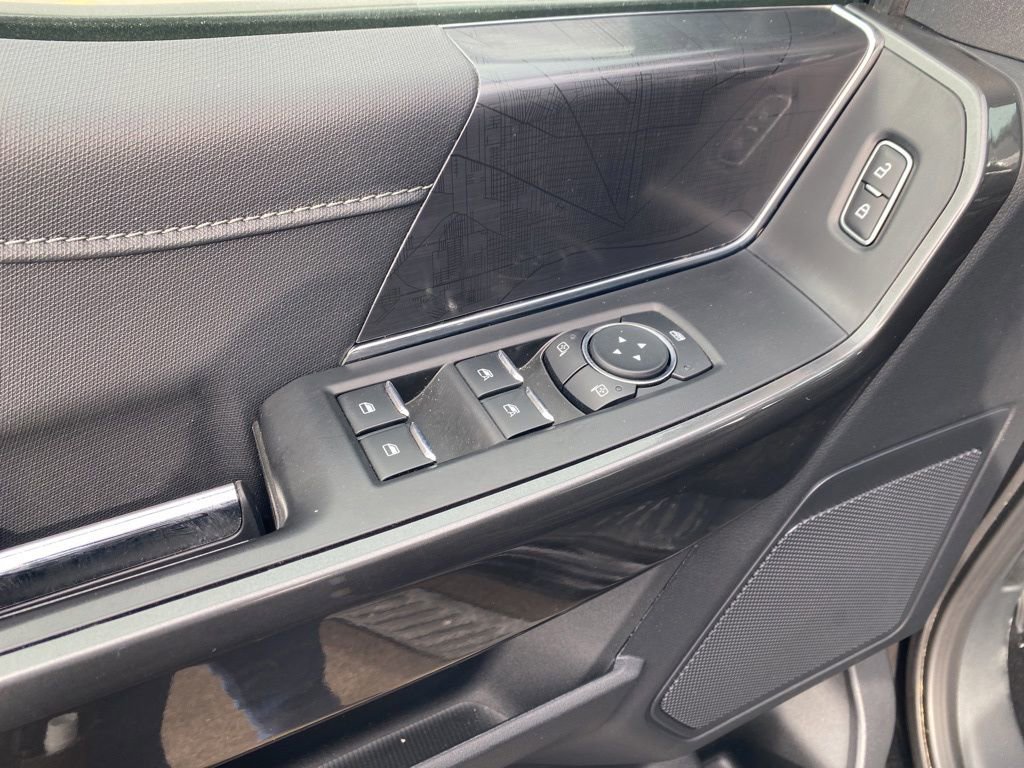 Used 2023 Ford F150 XLT w/ Equipment Group 302A High image 13