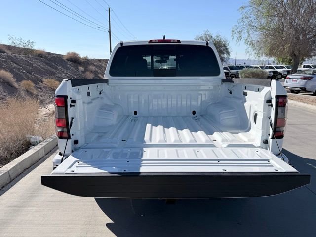 New 2026 Nissan Frontier SV w/ Tow Package image 31