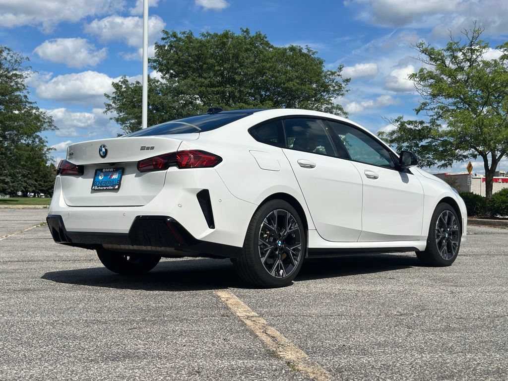 New 2026 BMW 228i xDrive w/ Technology Package AWD/4WD image 7