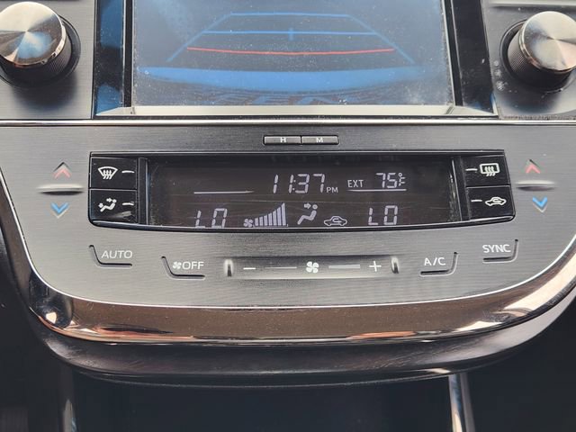 Used 2018 Toyota Avalon XLE FWD image 14