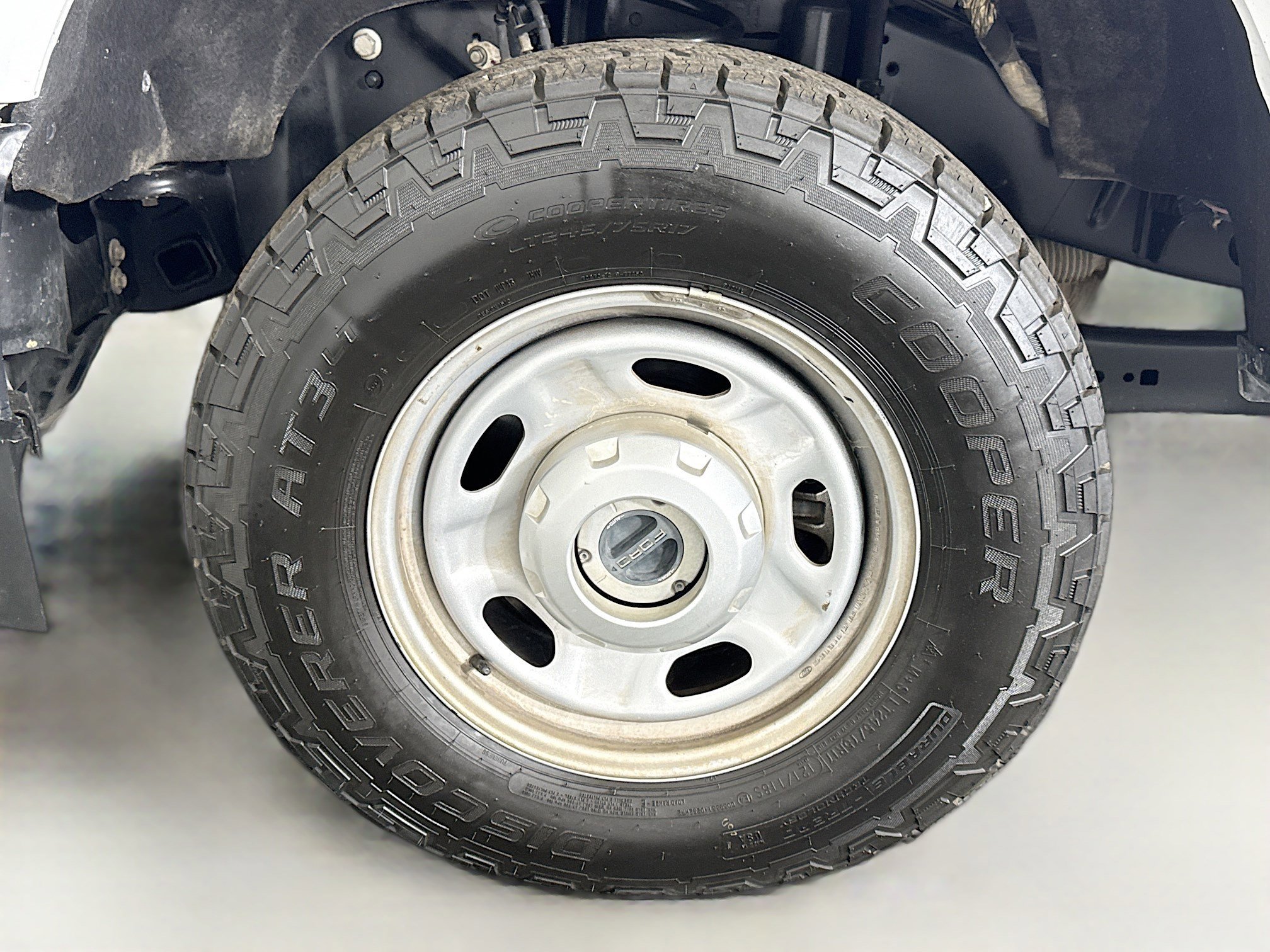 Used 2023 Ford F250 XL w/ XL Driver Assist Package AWD/4WD image 37